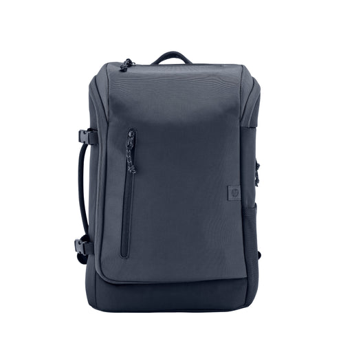 EAN 0196548945481 - HP Travel 25 Liter 15.6 Iron Gray Laptop Backpack 39,6 cm (15.6") Azul, Gris imagen 1