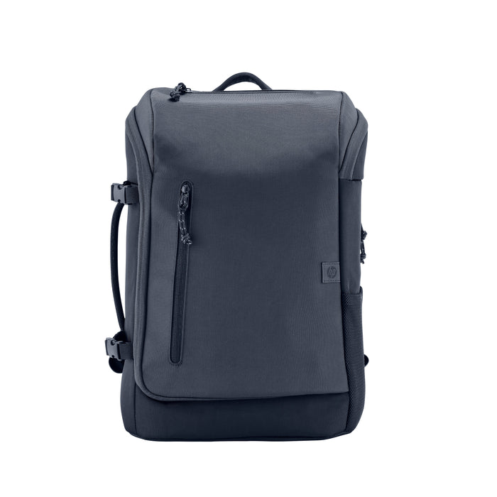 EAN 0196548945481 - HP Travel 25 Liter 15.6 Iron Gray Laptop Backpack 39,6 cm (15.6") Azul, Gris imagen 1