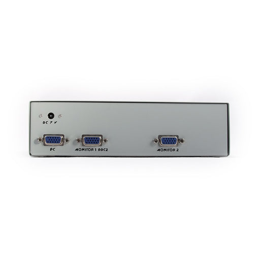 EAN 8716309027823 - Gembird GVS122 divisor de video VGA 2x VGA imagen 2