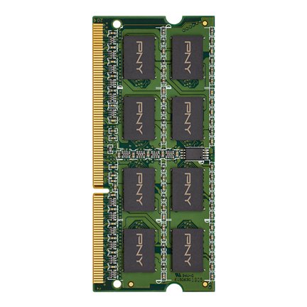 EAN 3536401463191 - PNY 8GB DDR3 1600MHz módulo de memoria 1 x 8 GB imagen 1