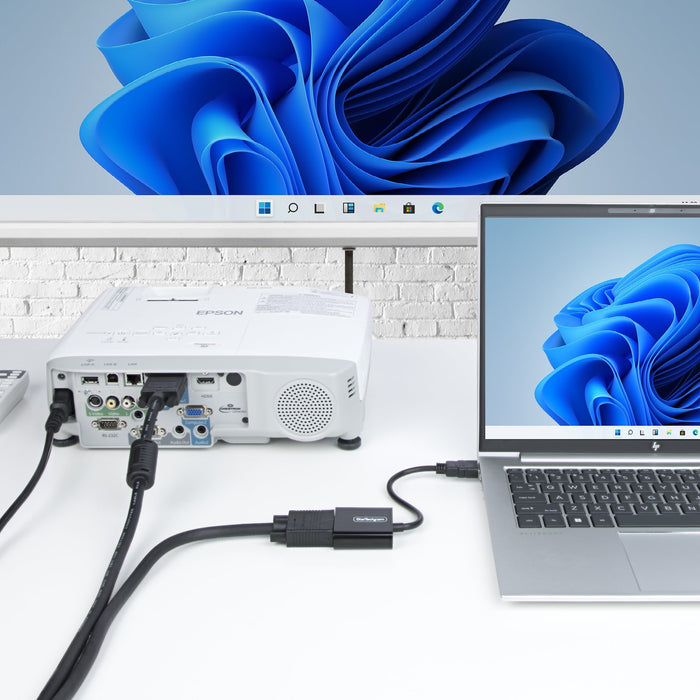 EAN 0065030907729 - StarTech.com HD2VGAE3 convertidor de señal de vídeo Conversor de vídeo activo 1920 x 1200 Pixeles imagen 9