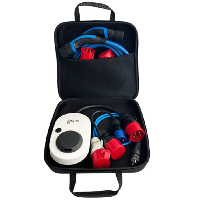 EAN 9120087411856 - go-e CH-10-09 Accesorios de carga para vehículos eléctricos imagen 4