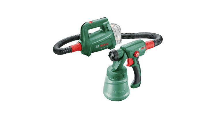 EAN 4053423227871 - Bosch EasySpray 18V-100 0,8 L imagen 1