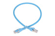EAN 5902560366549 - Extralink EX.6549 cable de red Azul 0,5 m Cat6a SF/UTP (S-FTP) imagen 1