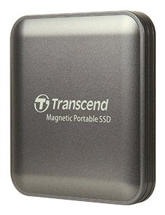 EAN 760557873198 - Transcend ESD420 4 TB USB Tipo C Gris imagen 2