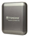 EAN 760557873211 - Transcend ESD420 1 TB USB Tipo C Gris imagen 2