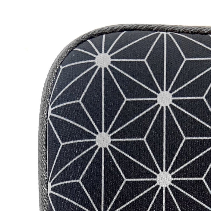 EAN 8420738299309 - Smile 111721840199 maletines para portátil 33,8 cm (13.3") Negro, Blanco imagen 4