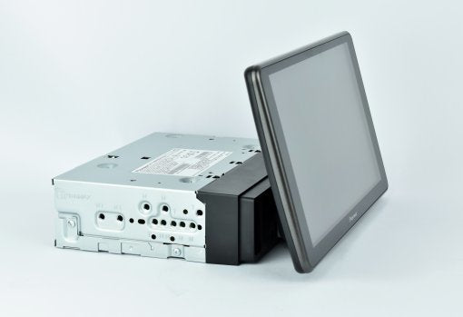 EAN 4988028020254 - Pioneer SPH-EVO950DAB-UNI Negro Wifi Bluetooth imagen 7