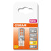 EAN 4058075432338 - Osram STAR lámpara LED Blanco cálido 2700 K 2,6 W G9 E imagen 8