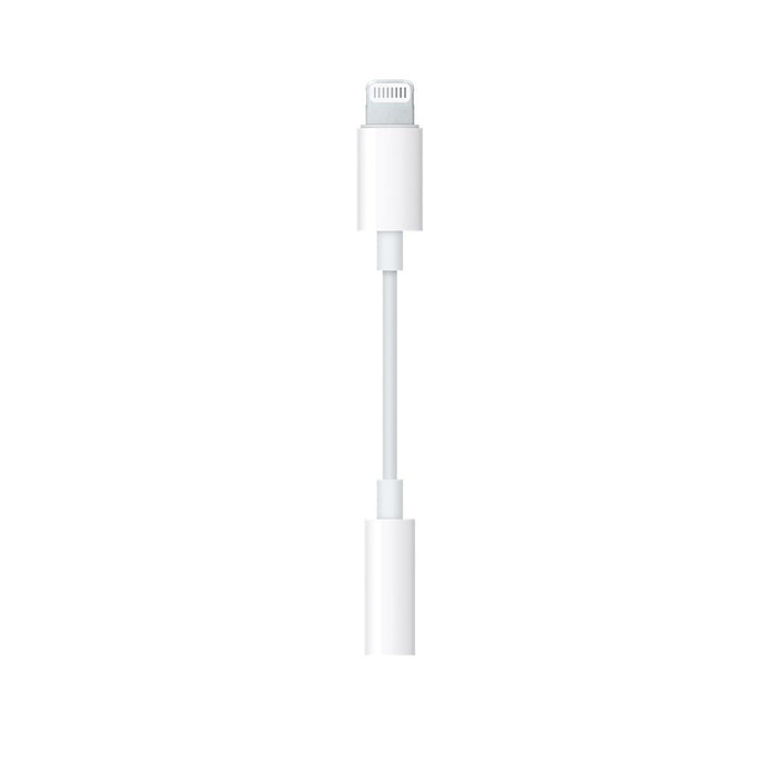 EAN 0190198001795 - Apple MMX62ZM/A cable de conector Lightning Blanco imagen 3