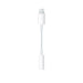 EAN 0190198001795 - Apple MMX62ZM/A cable de conector Lightning Blanco imagen 3