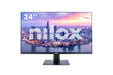EAN 8431775035386 - Nilox MONITOR 24" NXMM24FHD112 LED FULLHD IPS 100HZ HDMI/DP SQUARE· pantalla para PC 60,5 cm (23.8") 1920 imagen 1