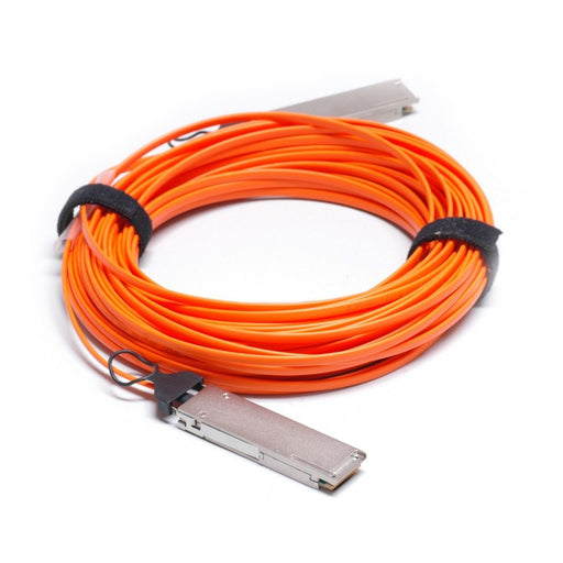 EAN 882658836657 - Cisco 5m 100GBASE QSFP Cable de fibra óptica e InfiniBand QSFP+ imagen 1