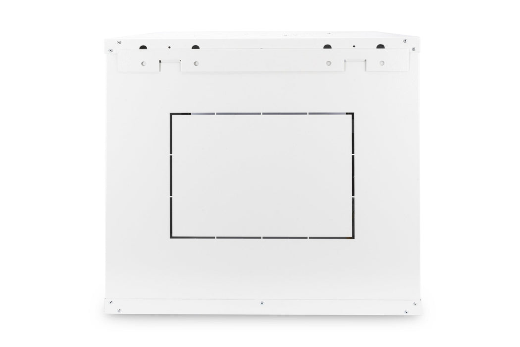 EAN 4016032221715 - Digitus DN-19 12-U-EC armario rack 12U Bastidor de pared Gris imagen 3