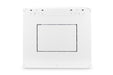 EAN 4016032221715 - Digitus DN-19 12-U-EC armario rack 12U Bastidor de pared Gris imagen 3