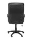 EAN 8436549390371 - PIQUERAS Y CRESPO 97DBNE silla de oficina y de ordenador Asiento acolchado Respaldo acolchado imagen 6