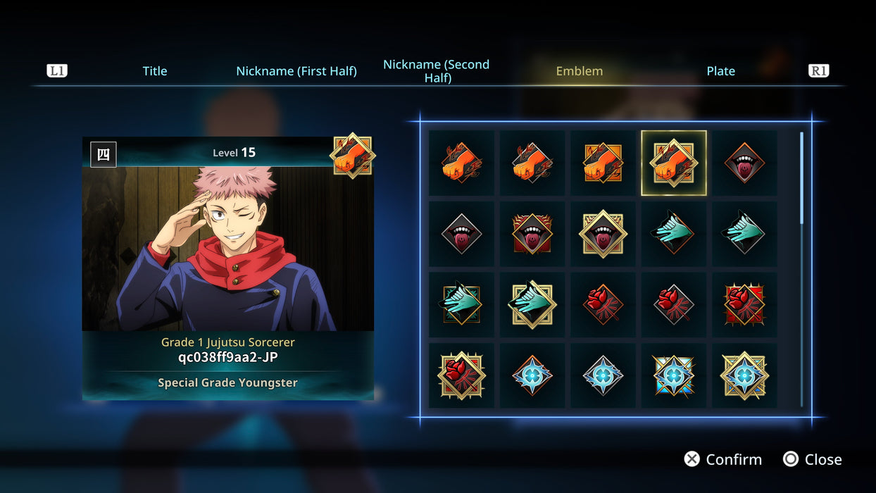 EAN 3391892025682 - BANDAI NAMCO Entertainment Jujutsu Kaisen: Cursed Clash Estándar Plurilingüe PlayStation 4 imagen 6