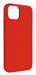 EAN 8591680156252 - FIXED FIXFLM2-1201-RD funda para teléfono móvil 17 cm (6.69") Rojo imagen 1