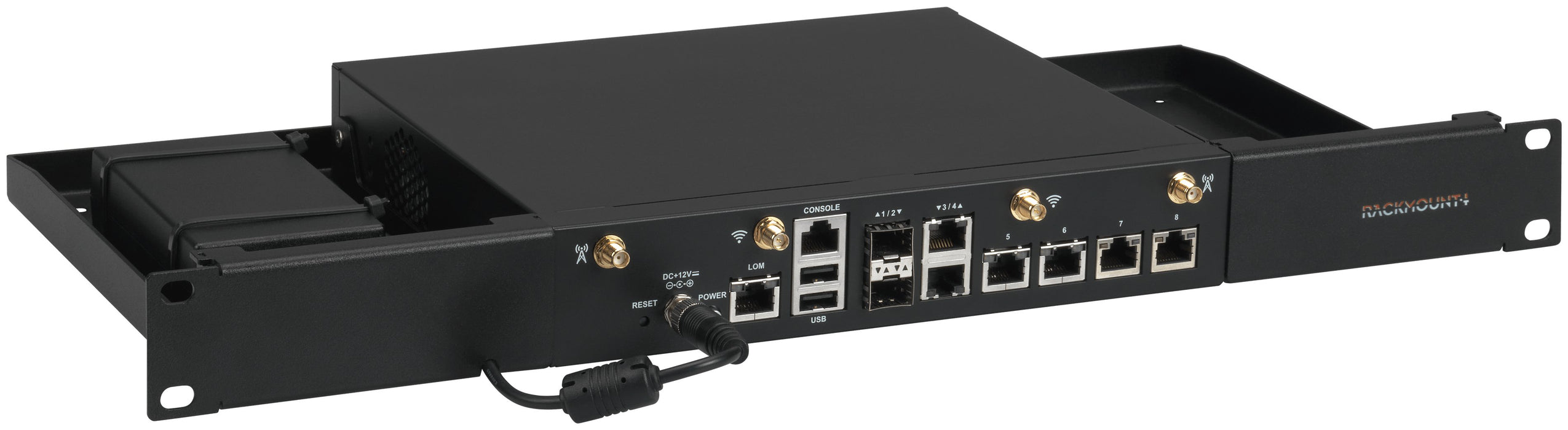 EAN 8720297441288 - Rackmount.IT RM-LN-T1 accesorio de bastidor Soporte de montaje imagen 2