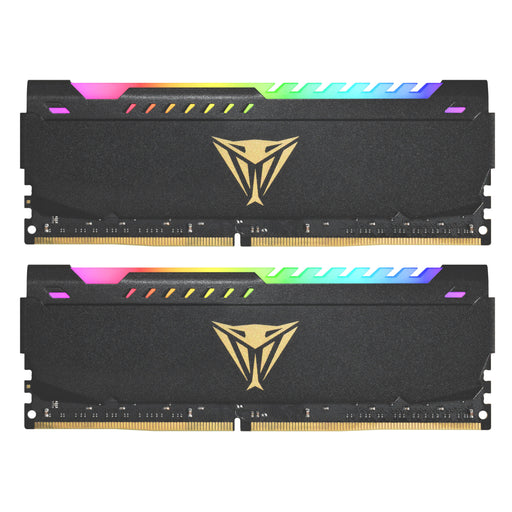 EAN 0814914029848 - Patriot Memory Viper Steel RGB PVSR416G360C8K módulo de memoria 16 GB 2 x 8 GB DDR4 imagen 1
