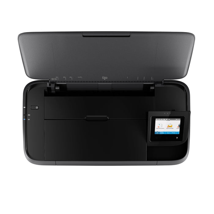 EAN 0195697428968 - HP OfficeJet 250 Mobile All-in-One Printer Inyección de tinta térmica A4 4800 x 1200 DPI 10 ppm Wifi imagen 4