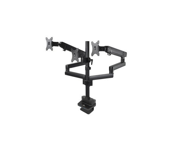 EAN 5902211111689 - Maclean MC-811 soporte para TV 68,6 cm (27") Negro imagen 2