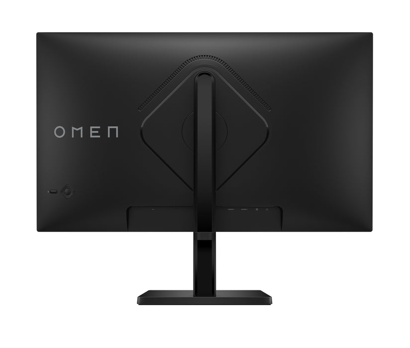 EAN 198701661719 - HP OMEN 27 inch QHD 180Hz Gaming Monitor - 27q G2 pantalla para PC 68,6 cm (27") 2560 x 1440 Pixeles Quad  imagen 15