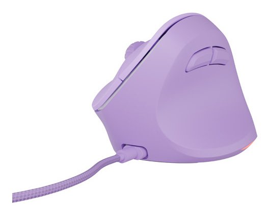 EAN 5901969445893 - NATEC Crake 2 Pro ratón Universal mano derecha USB tipo A Óptico 12800 DPI imagen 8