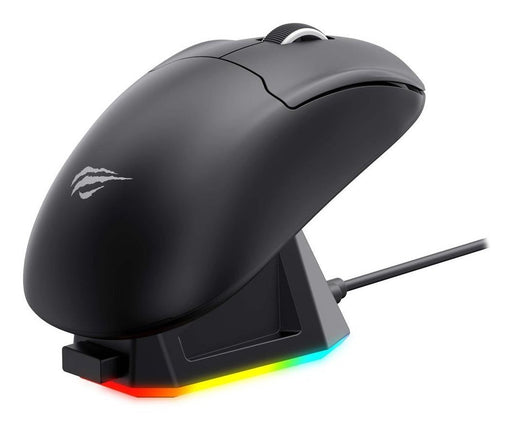 EAN 6950676287998 - Havit Gamenote MS979WB ratón Juego Ambidextro RF Wireless + Bluetooth 19000 DPI imagen 2