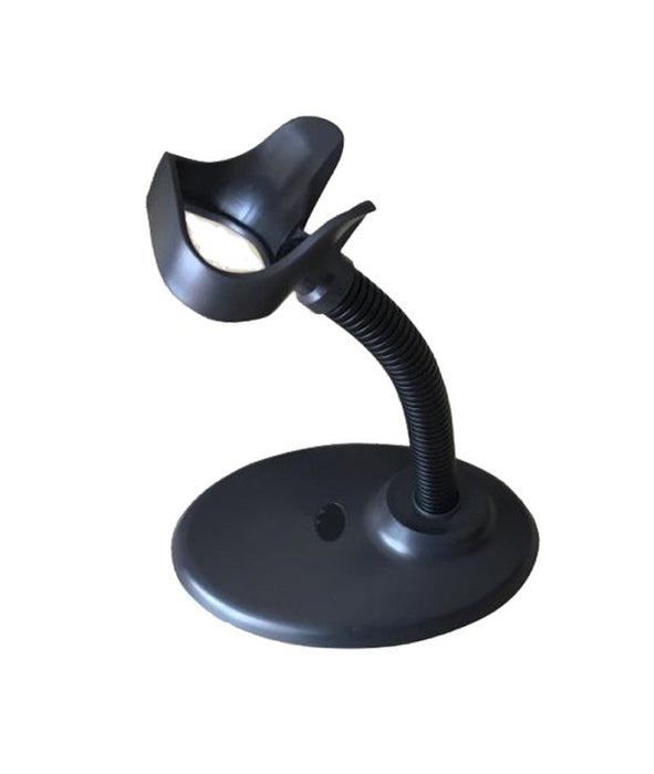 EAN 8425402168578 - Eightt ESC-1D lector de código de barras Lector de códigos de barras portátil Negro, Azul imagen 3