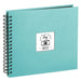 EAN 4047443167460 - Hama 4047443167460 álbum de foto y protector Turquesa 100 hojas 10 x 15 Encuadernación espiral imagen 1