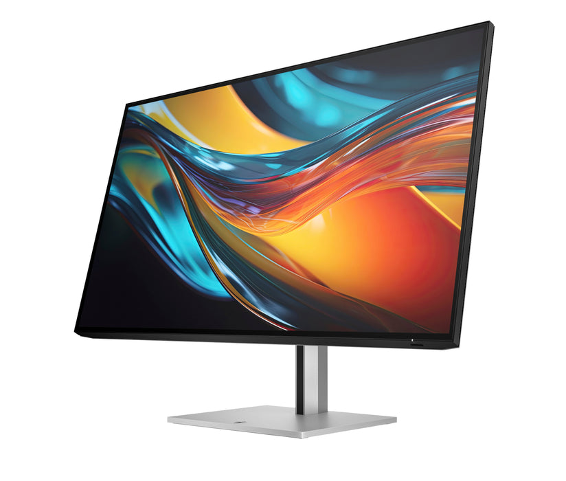 EAN 5715063476512 - HP Series 7 Pro 31.5 inch 4K Thunderbolt 4 Monitor - 732pk pantalla para PC 80 cm (31.5") 3840 x 2160 Pix imagen 9