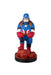 EAN 5060525893827 - Exquisite Gaming Cable Guys Captain America Figuras coleccionables imagen 1