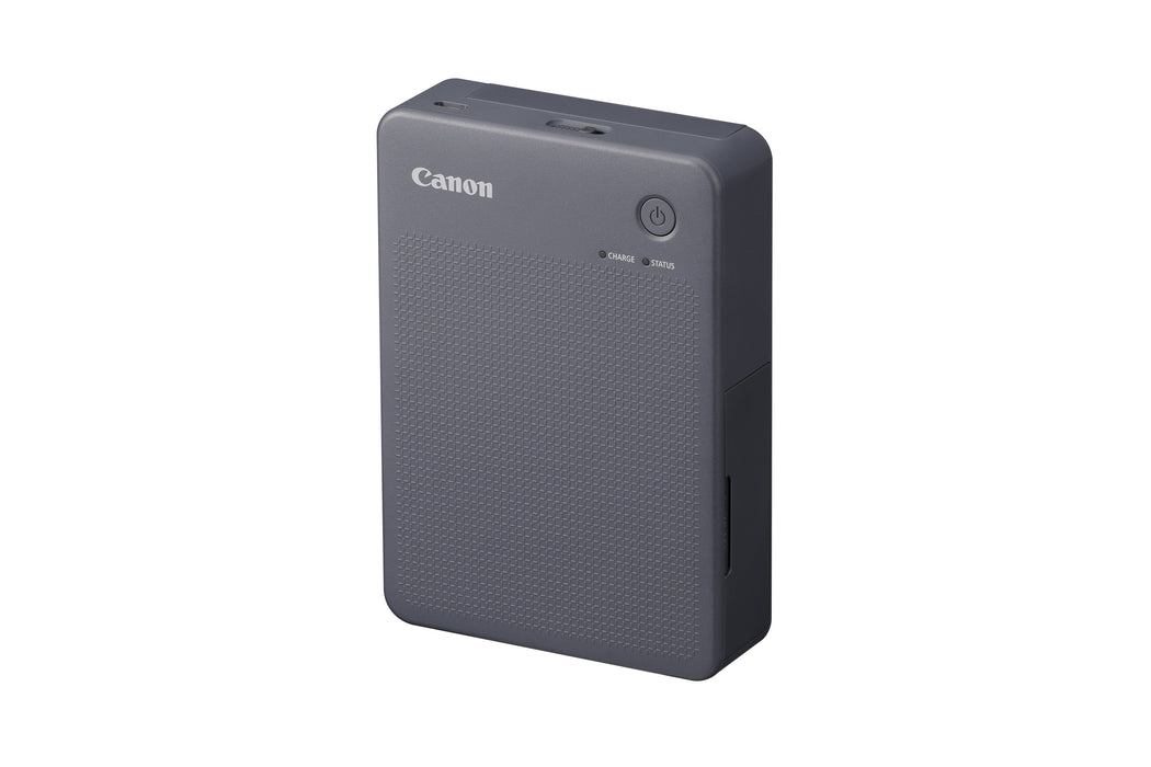 EAN 4549292238440 - Canon SELPHY QX20 BK impresora de foto Pintar por sublimación 287 x 287 DPI 2.8" x 3.3" (7.2x8.5cm) Wifi imagen 3