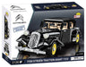 EAN 5902251243364 - COBI Citroen Traction Avant 11CV 1938 - Executive Edition imagen 10