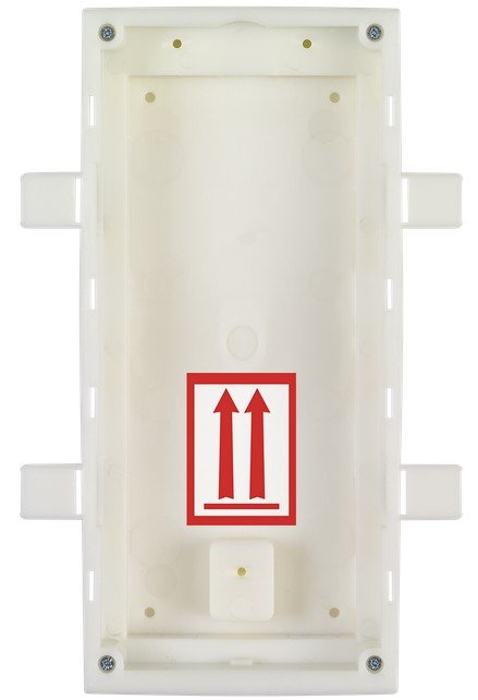 EAN 8595159504674 - 2N 9155015 caja electrica Blanco imagen 1