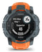 EAN 753759339531 - Garmin Instinct 3 Solar 2,79 cm (1.1") MIP 50 mm Digital 176 x 176 Pixeles Pantalla táctil Naranja GPS (sa imagen 16