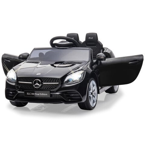 EAN 4042774467722 - Jamara Mercedes-Benz SLC Correpasillos con forma de coche imagen 5