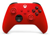 EAN 0196388518203 - Microsoft EP2-29936 mando y volante Rojo, Blanco Bluetooth Gamepad Analógico/Digital Android, PC, Xbox On imagen 1