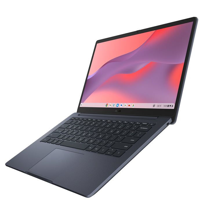 EAN 4711636141819 - ASUS Chromebook CX1405CKA-S60438 Intel® Celeron® N 35,6 cm (14") LPDDR4x-SDRAM Wi-Fi 6 (802.11ax) imagen 13