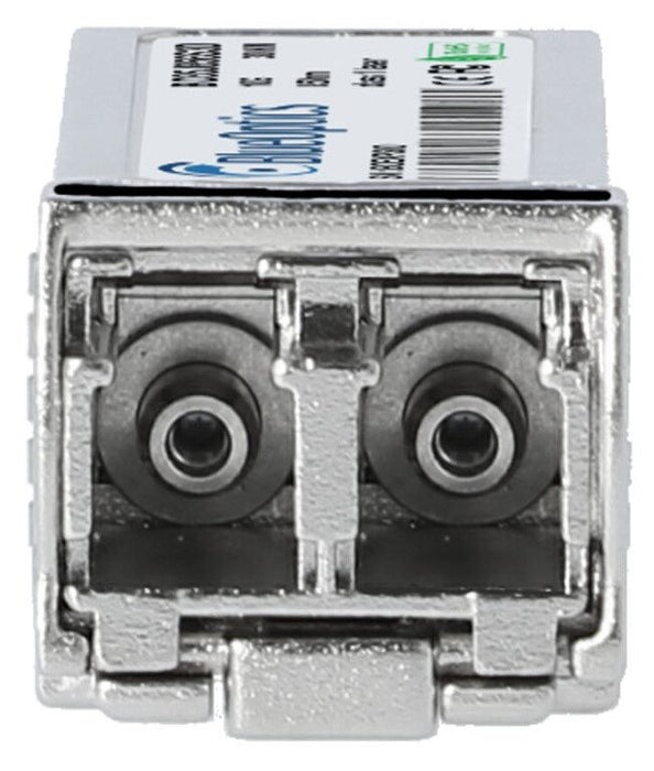 EAN 4063232241081 - BlueOptics R9D18A-BO red modulo transceptor Fibra óptica SFP+ imagen 6