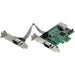 EAN 0065030841757 - StarTech.com PEX2S553LP tarjeta y adaptador de interfaz Interno De serie imagen 1
