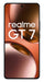 EAN 6941764466821 - realme GT 7 17,2 cm (6.78") SIM doble Android 15 5G USB Tipo C 12 GB 256 GB 7000 mAh Negro imagen 8