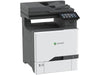 EAN 734646717328 - Lexmark CX730de Laser A4 1200 x 1200 DPI 40 ppm imagen 3