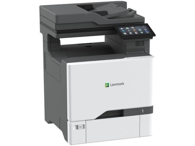 EAN 734646717328 - Lexmark CX730de Laser A4 1200 x 1200 DPI 40 ppm imagen 3