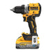 EAN 5035048793633 - DeWALT DCD800H2T-QW destornillador eléctrico y llave de impacto imagen 2