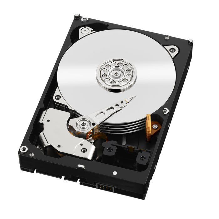 EAN 718037805467 - Western Digital RE disco duro interno 500 GB 7200 RPM 64 MB 3.5" Serial ATA III imagen 7
