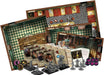 EAN 4015566026209 - Fantasy Flight Games Mansions of Madness: Second Edition - Streets of Arkham Mansions of Madness: Second  imagen 2