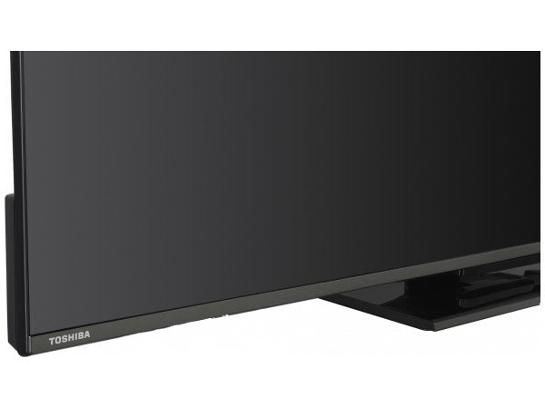 EAN 4024862135461 - Toshiba 55QV3F63DG Televisor 139,7 cm (55") 4K Ultra HD Smart TV Wifi Negro 320 cd / m² imagen 7