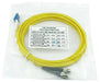 EAN 4063232618357 - BlueOptics SFP3133BU3MK Cable de fibra óptica e InfiniBand 3 m LC ST Amarillo imagen 8